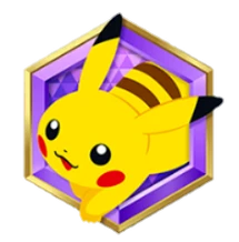 Pikachu (emblem)